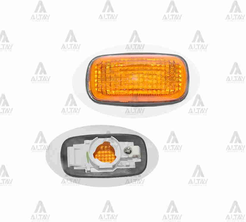 Nissan Almera Sol Sağ Aydınlatma 2000-2005 Nissan Almera Sol Sağ Aydınlatma 2000-2005
